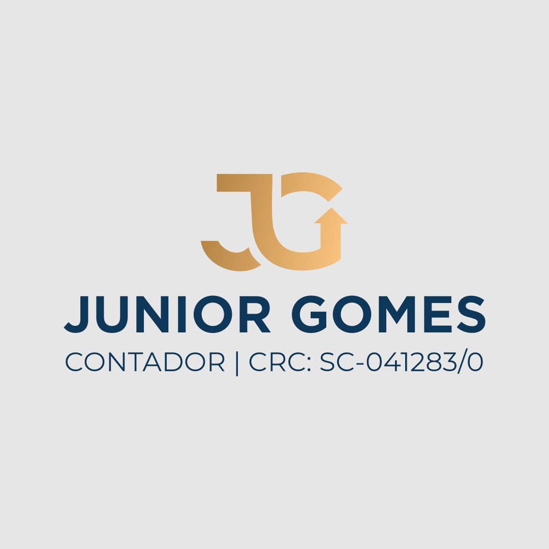 Junior Gomes Logo